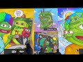 pepe fest beeple studios