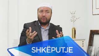 Pse Zoti është i pafillim dhe i pambarim? - Hoxhë Mustafa Tërniqi