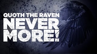 The Raven Explained