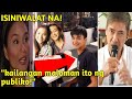 JULIA Clarete IPINAKILALA na sa PUBLIKO ang totoong AMA ni SEBASTIAN!