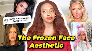 Botox Is Making Us Numb and Lifeless
