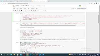 Salesforce Integration With Python using connected app.