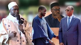 TAFSIR ABDOURAHMANE GAYE INTERPELLE LES POLITICIENS : LES PROMESSES NON TENUES DÉNONCÉES