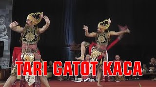 TARI GATOTKACA