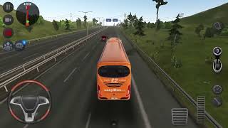New City Highway 🚍 Bus Simulator : Ultimate Multiplayer! Bus Wheels Games Android