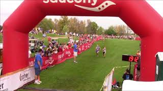 Amazing: 7th Grader Out Kicks The Big Kids