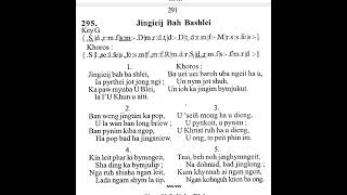 jingieit bah bashlei (JSM.295)