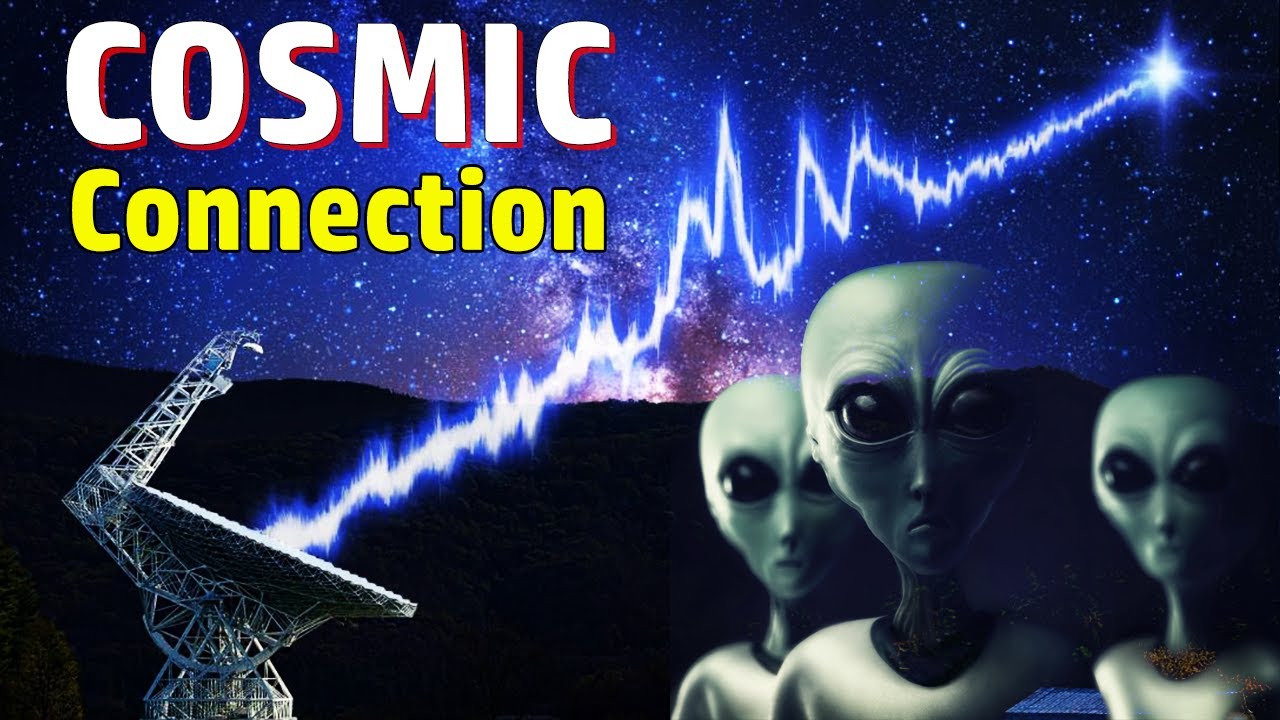 नासा को आया एलियंस का सन्देश | NASA Received ALIEN Signals From PROXIMA ...