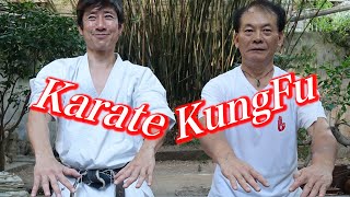 Amazing Kung-Fu Masters in China!