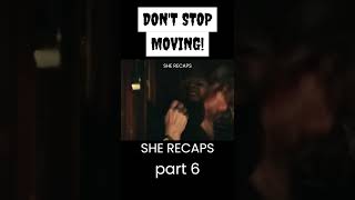 don't look at him, or you'll die... | movie recap part 6