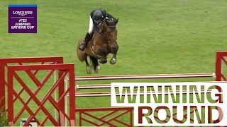 Spectacular Swedes win again! | Longines FEI Jumping Nations Cup™ 2019 | Hickstead