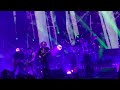 The Cure - A Forest (Live - Dallas, TX - 5/13/23)