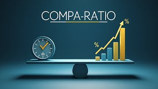 What is Compa - Ratio Explained Simply