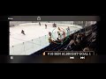 ben albright 4 goal game