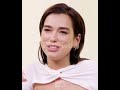 Dua Lipa about Albanian food #dualipa #albanianfood #albania