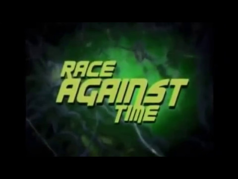 Ben 10 Race Against Time Theme Song - YouTube