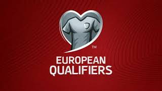 UEFA European Qualifiers - Official Anthem