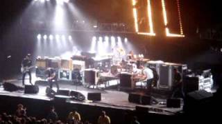 Foo Fighters * Stacked Actors * Live at Wembley Arena * 25 February 2011
