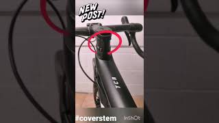 COVERSTEM FOR GIANT TCR DEFY TCX PRO 2021