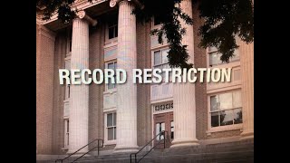 Understanding Georgia's Record Restriction Law