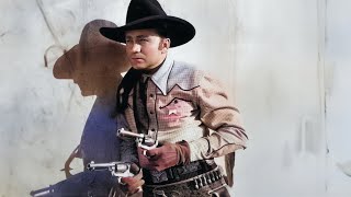 ENEMY OF THE LAW - Tex Ritter - Free Western Movie [English]