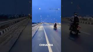 Chhapra 4 lines/Chhapra 4 lines highway/Chhapra to Patna 4 lines