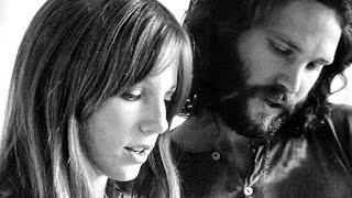 What Did PAMELA COURSON Do AFTER Jim Morrison's Death? The Doors Documentary Clip (Jim's Girlfriend)