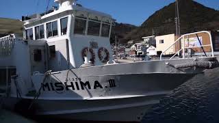 大多府島を訪れる（日生諸島）【島旅】