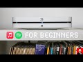 FOR BEGINNERS: streaming Spotify & Apple Music in a hi-fi system (2/2)