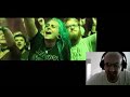 IN FLAMES - Stay With Me REACTION! SOO GOOOD!!!