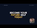 Design Your Next Self Workshop