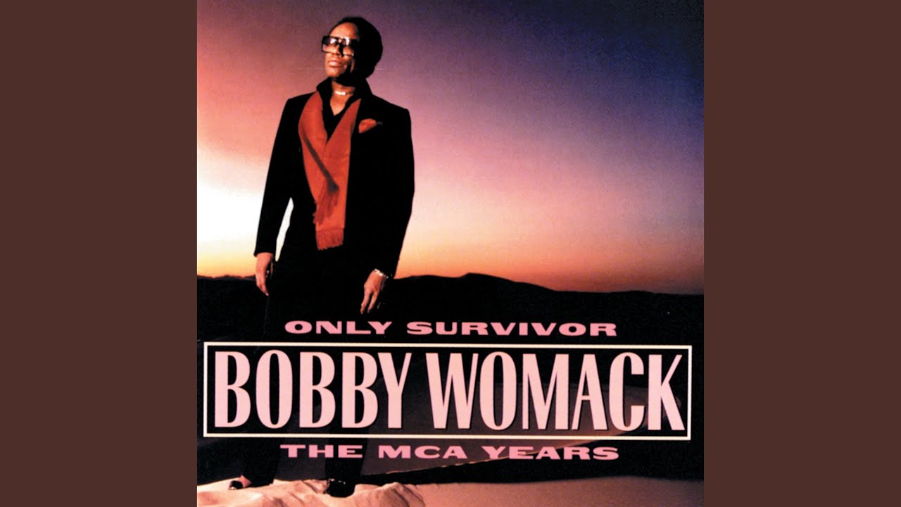 I Wish He Didn't Trust Me So Much - Bobby Womack: Song Lyrics, Music ...