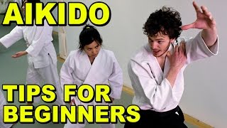 [Aikido Special] Starting Aikido