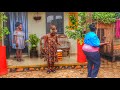 Praise must stay. Kansiime Anne. African comedy