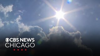 Extreme humidity could become more common in Chicago, experts say