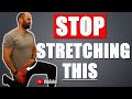 Tight Hip Flexors?!?  (Best Exercises, Stretches & Self-Assessment)