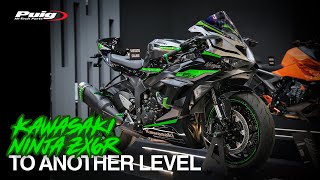 KAWASAKI NINJA ZX-6R by Puig