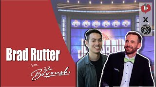 Brad Rutter REVEALS Secrets on How to Win at Jeopardy!
