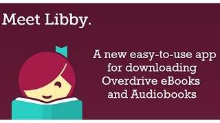 HCPL How To: Use Libby
