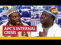 APC Chieftains Disagree Over Party's Internal Crisis | Sunrise Daily