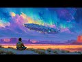 The Sky Remembers… Psychedelic Desert Rock | Ambient & Space Chillout Mix