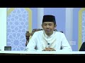 jihad pagi edisi 25 desember 2022 muhaasabah