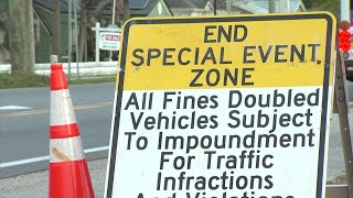 Zero-tolerance enforcement begins in Daytona Beach amid spring break crackdown