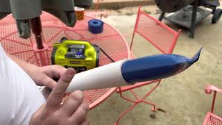 Pressure Side Pool Leak Repair - DIY CIP Liner Part 1