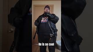 Toughest man alive!! #shorts subscribe to my channel #funny #comedy #tiktok #subscribe #reels