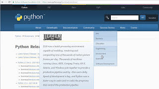 Quantlab 101 - Schedule Python Script in Quantlab Server and Tweet.