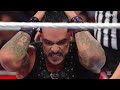 Bad Bunny ataca y reta a Damian Priest en BackLash - WWE RAW 24 de Abril 2023 Español Latino