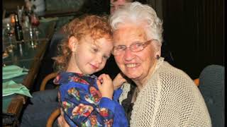 MARJORIE Funeral Slideshow