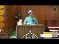 ingin di kenali nabi muhammad bersholawatlah ustadz mikhallatif manshurudin halim