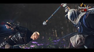 【仁王2】弁慶完勝(手甲) 悟りの夢路+9【Nioh2】